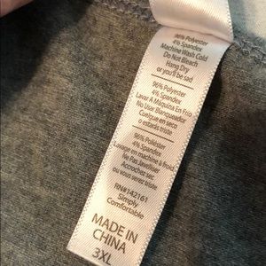 LuLaRoe Tops - LuLaRoe Perfect T LuLaRoe Tops - LuLaRoe Perfect T